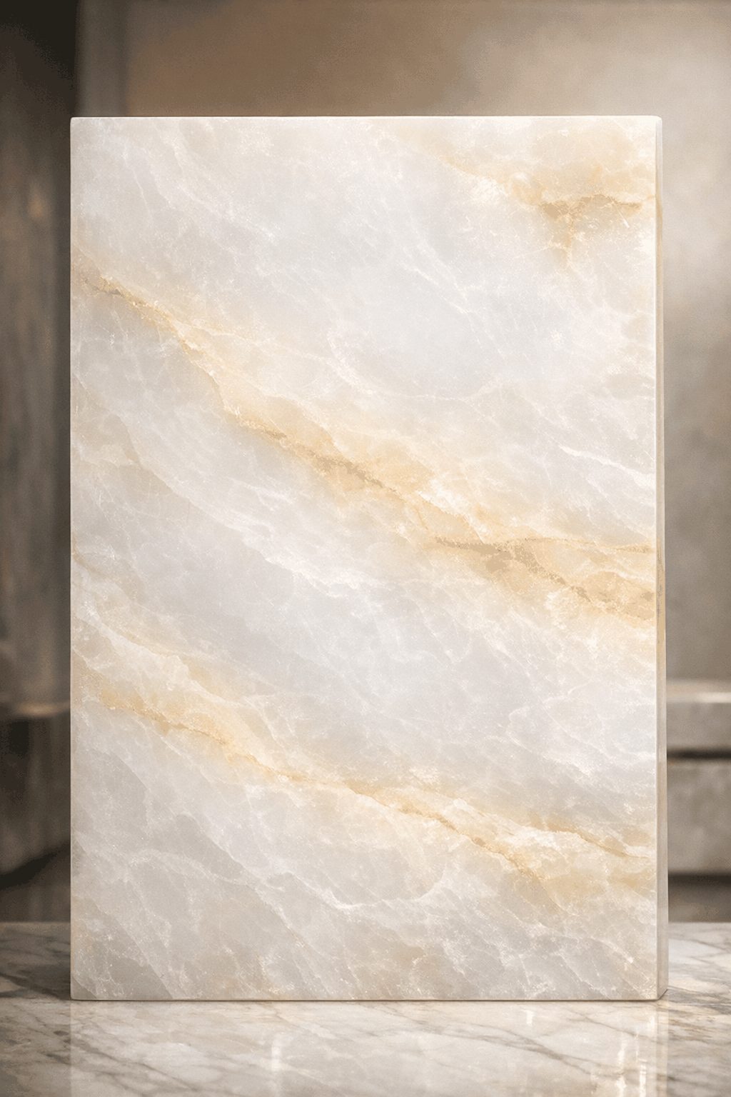 Onyx Blanc