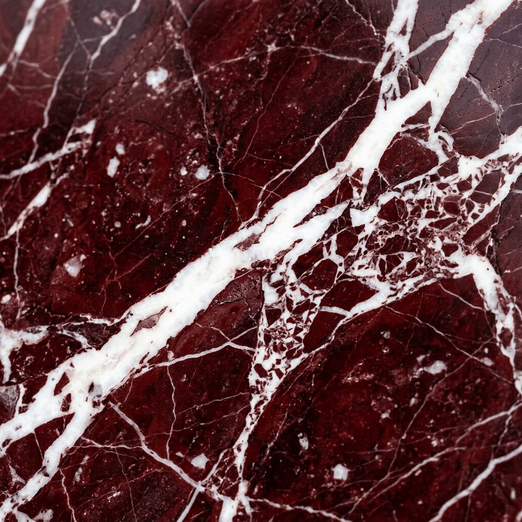 Rosso Lepanto